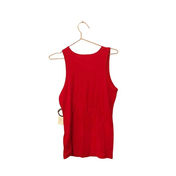 Disney Parks ribbed tank top with Mickey Mouse size XL new with tag - Picture 4 of 6